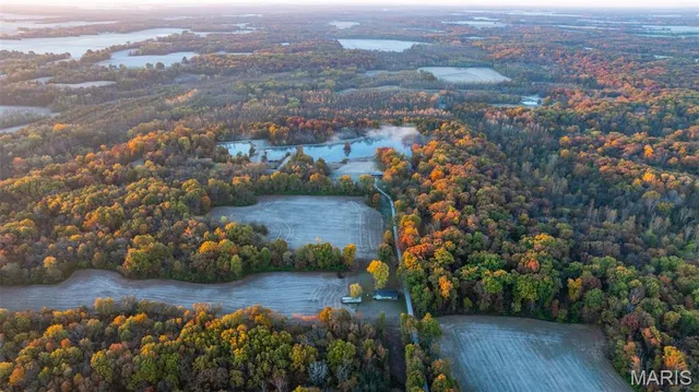 $619,000 | 1847 Jaketown Road, Donnellson, IL 62019