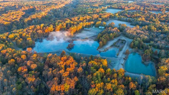 $619,000 | 1847 Jaketown Road, Donnellson, IL 62019