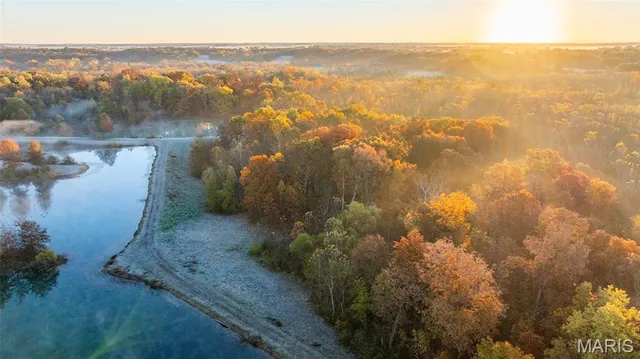 $619,000 | 1847 Jaketown Road, Donnellson, IL 62019