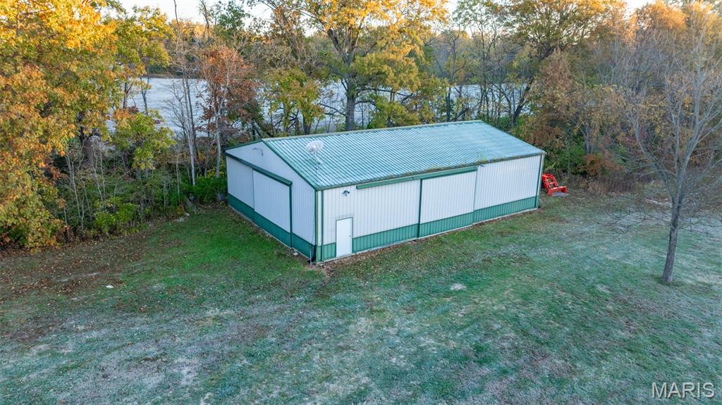 1847 Jaketown Road Donnellson, IL 62019 - Photo 21 of 78