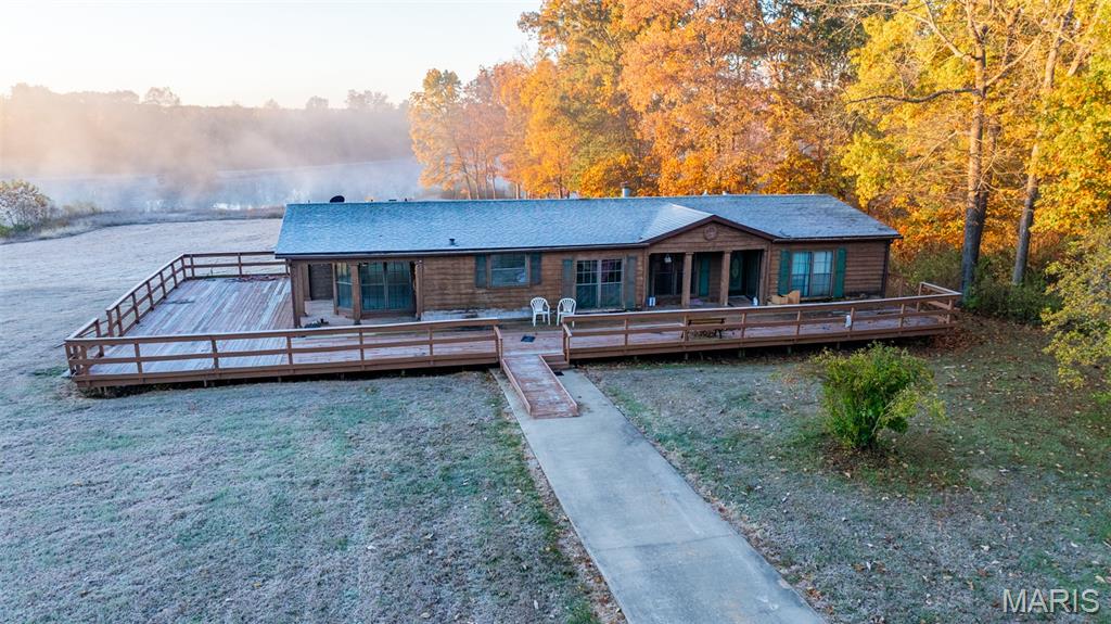 1847 Jaketown Road Donnellson, IL 62019 - Photo 23 of 78