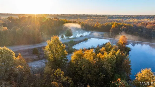 $619,000 | 1847 Jaketown Road, Donnellson, IL 62019