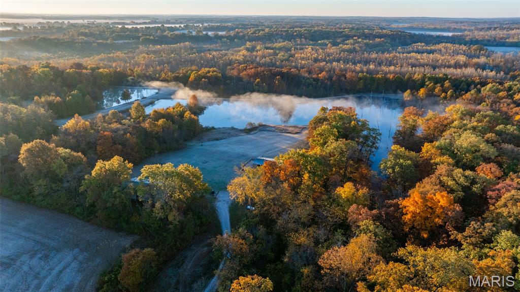 1847 Jaketown Road Donnellson, IL 62019 - Photo 26 of 78