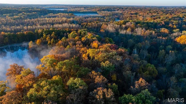 $619,000 | 1847 Jaketown Road, Donnellson, IL 62019