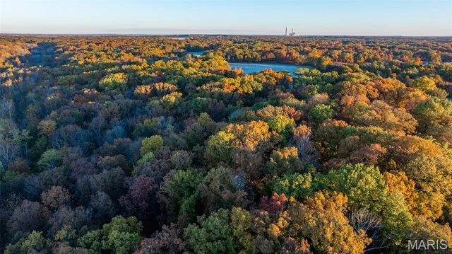 $619,000 | 1847 Jaketown Road, Donnellson, IL 62019