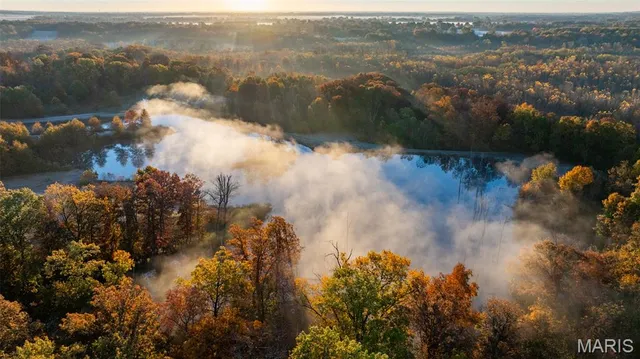 $619,000 | 1847 Jaketown Road, Donnellson, IL 62019