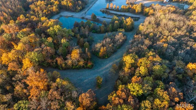 $619,000 | 1847 Jaketown Road, Donnellson, IL 62019