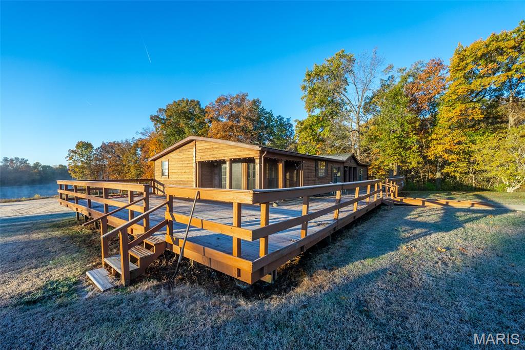 1847 Jaketown Road Donnellson, IL 62019 - Photo 37 of 78