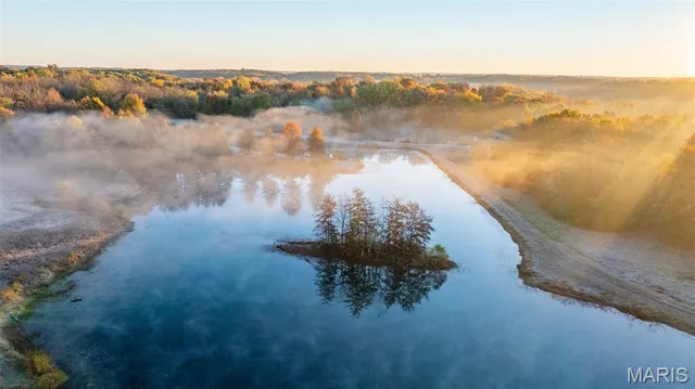 $619,000 | 1847 Jaketown Road, Donnellson, IL 62019