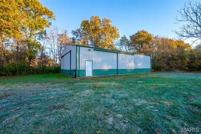 $619,000 | 1847 Jaketown Road, Donnellson, IL 62019