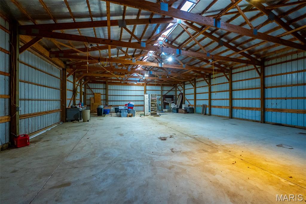 1847 Jaketown Road Donnellson, IL 62019 - Photo 42 of 78