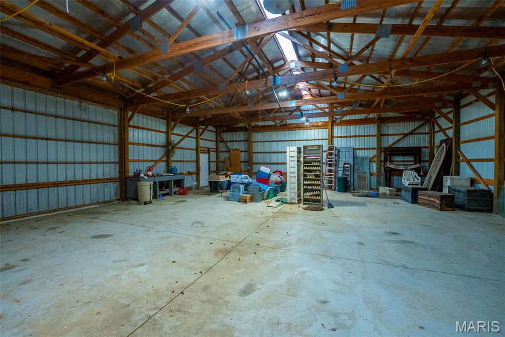 1847 Jaketown Road Donnellson, IL 62019 - Photo 43 of 78