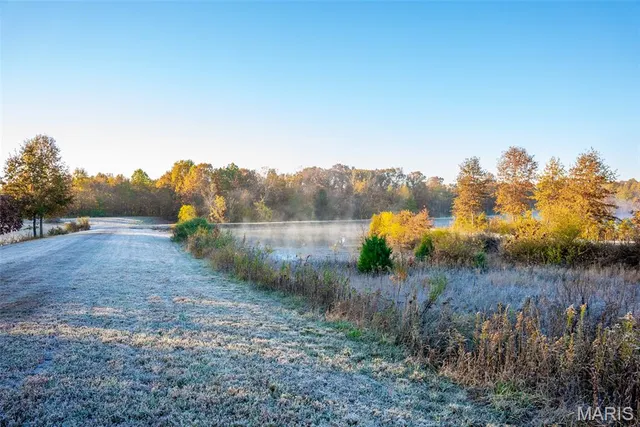 $619,000 | 1847 Jaketown Road, Donnellson, IL 62019