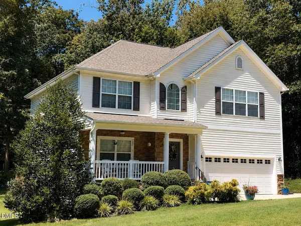 $437,000 | 1814 Haw Village Drive, Graham, NC 27253