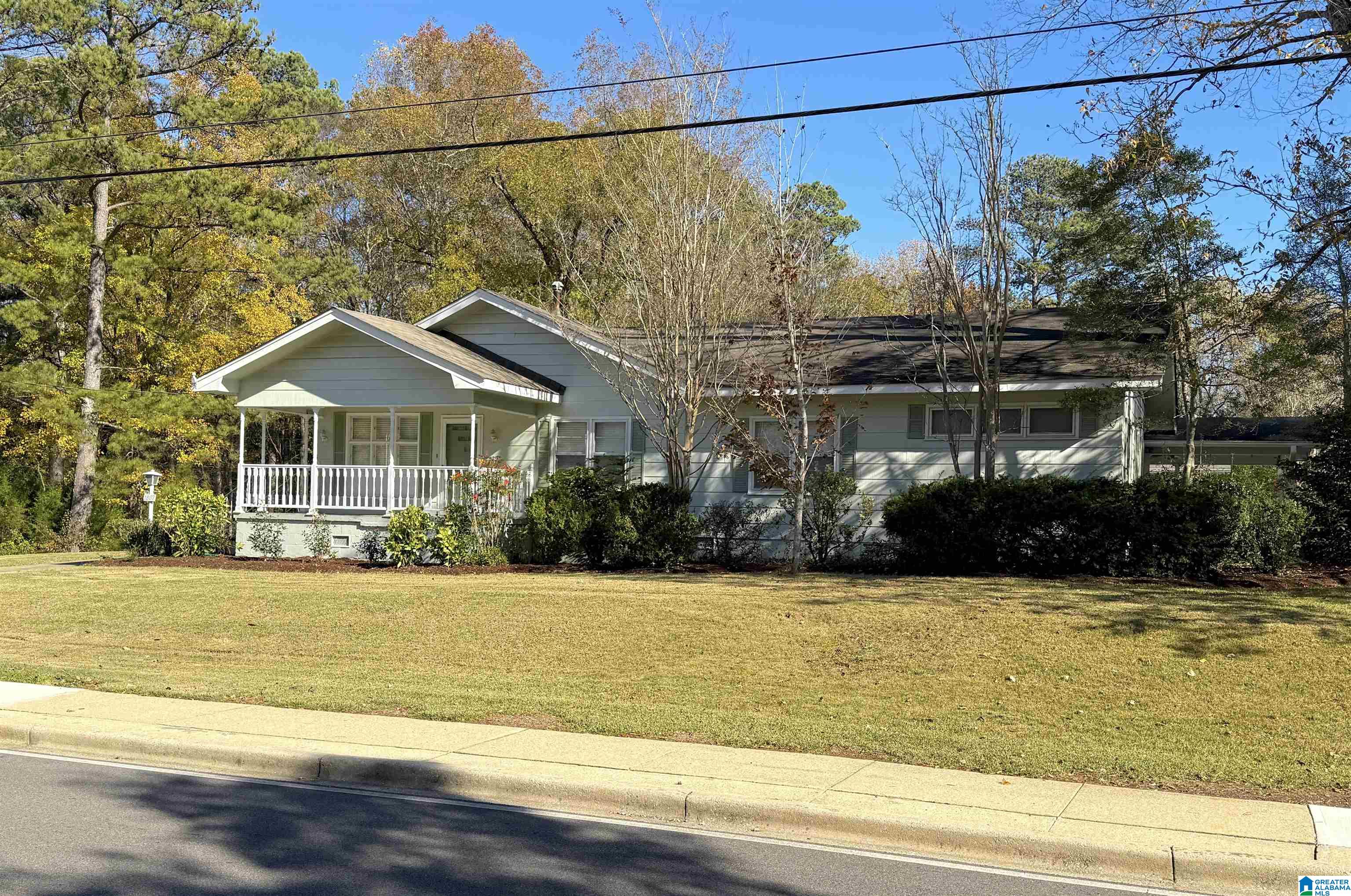 1807 Moncrief Road Gardendale, AL 35071 - Photo 1 of 37