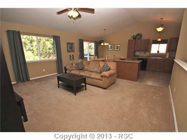 11215 Falling Star Road Fountain, CO 80817 - Photo 3 of 25