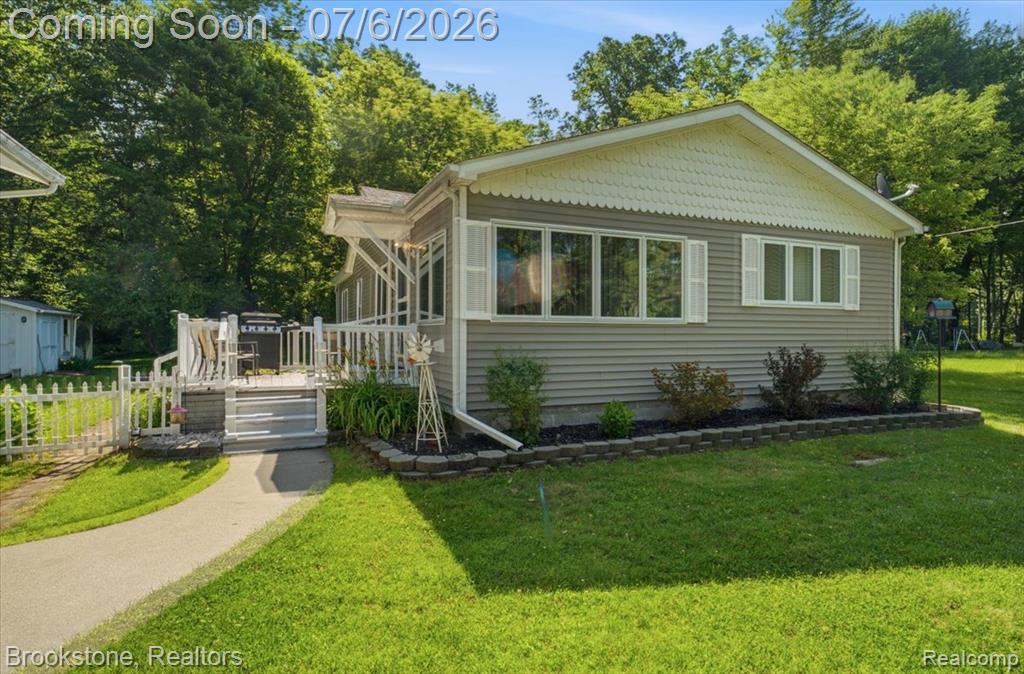 3850 State Road Fort Gratiot, MI 48059 - Photo 38 of 42