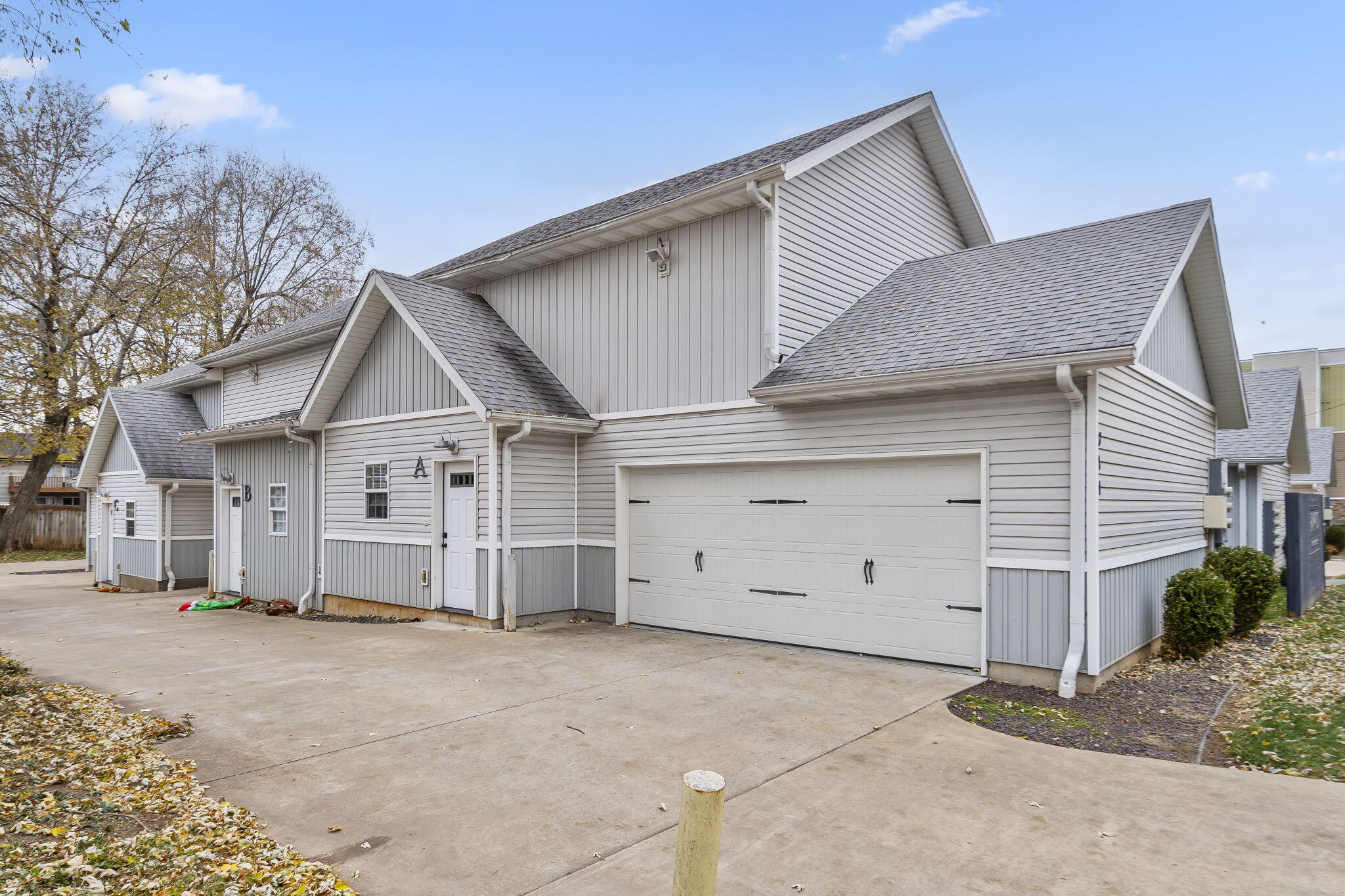 311 South Hampton Avenue Springfield, MO 65806 - Photo 9 of 32 Exterior