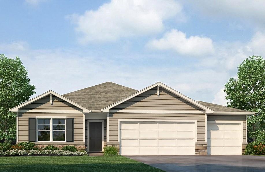 17809 Houston Street Gardner, KS 66030 - Photo 1 of 28