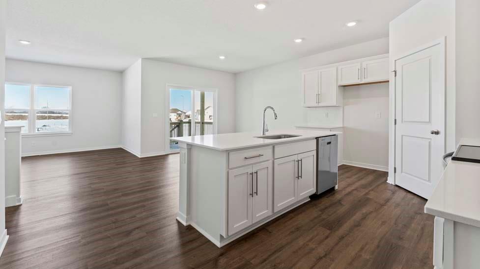 17809 Houston Street Gardner, KS 66030 - Photo 13 of 28