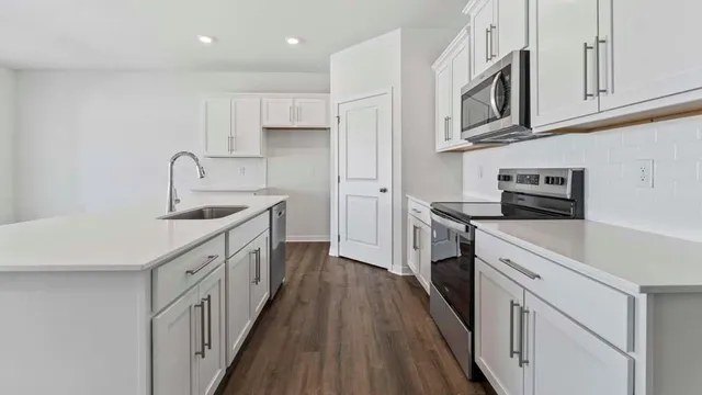 $542,990 | 17809 Houston Street, Gardner, KS 66030