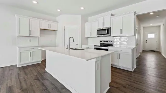 $542,990 | 17809 Houston Street, Gardner, KS 66030