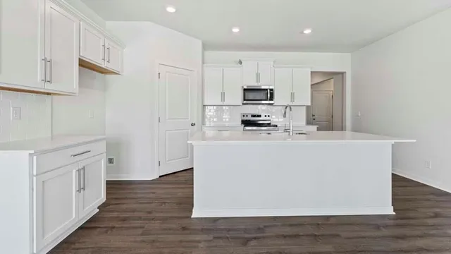 $542,990 | 17809 Houston Street, Gardner, KS 66030