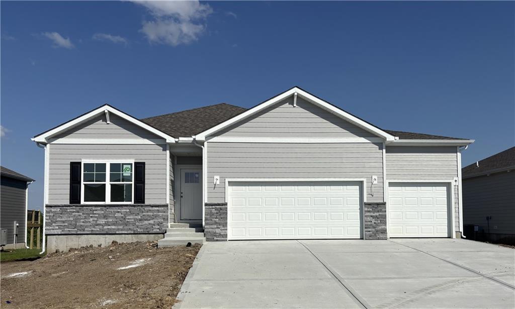 17809 Houston Street Gardner, KS 66030 - Photo 3 of 40