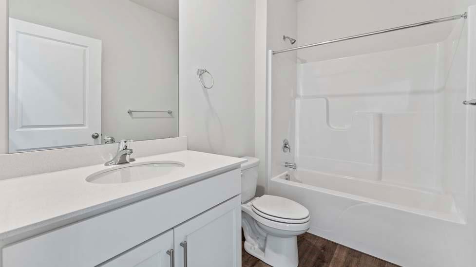 17809 Houston Street Gardner, KS 66030 - Photo 6 of 28