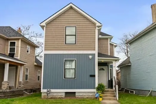 $329,000 | 317 Johnson Street, Columbus, OH 43203