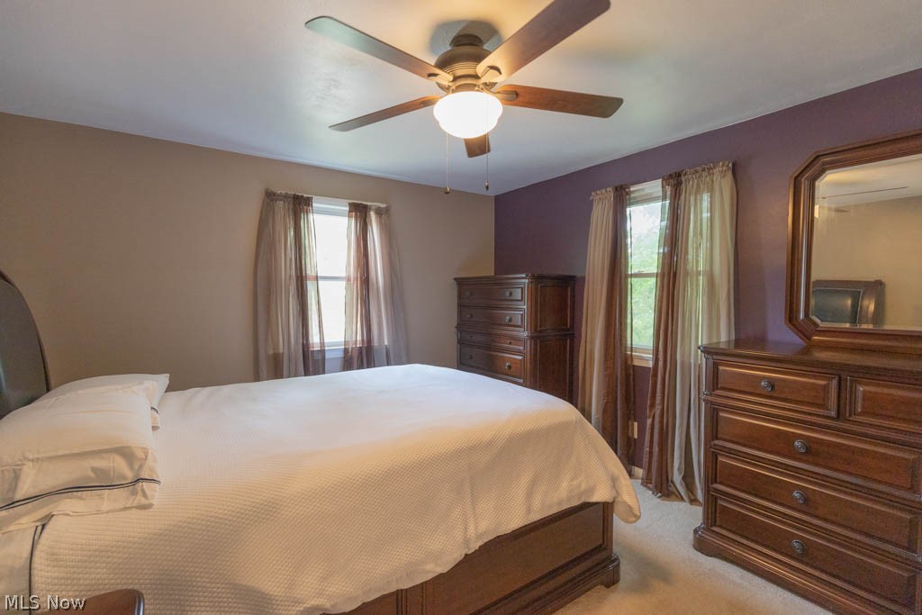 4030 Corwin Road Cleveland, OH 44121 - Photo 10 of 23 Bedroom 1