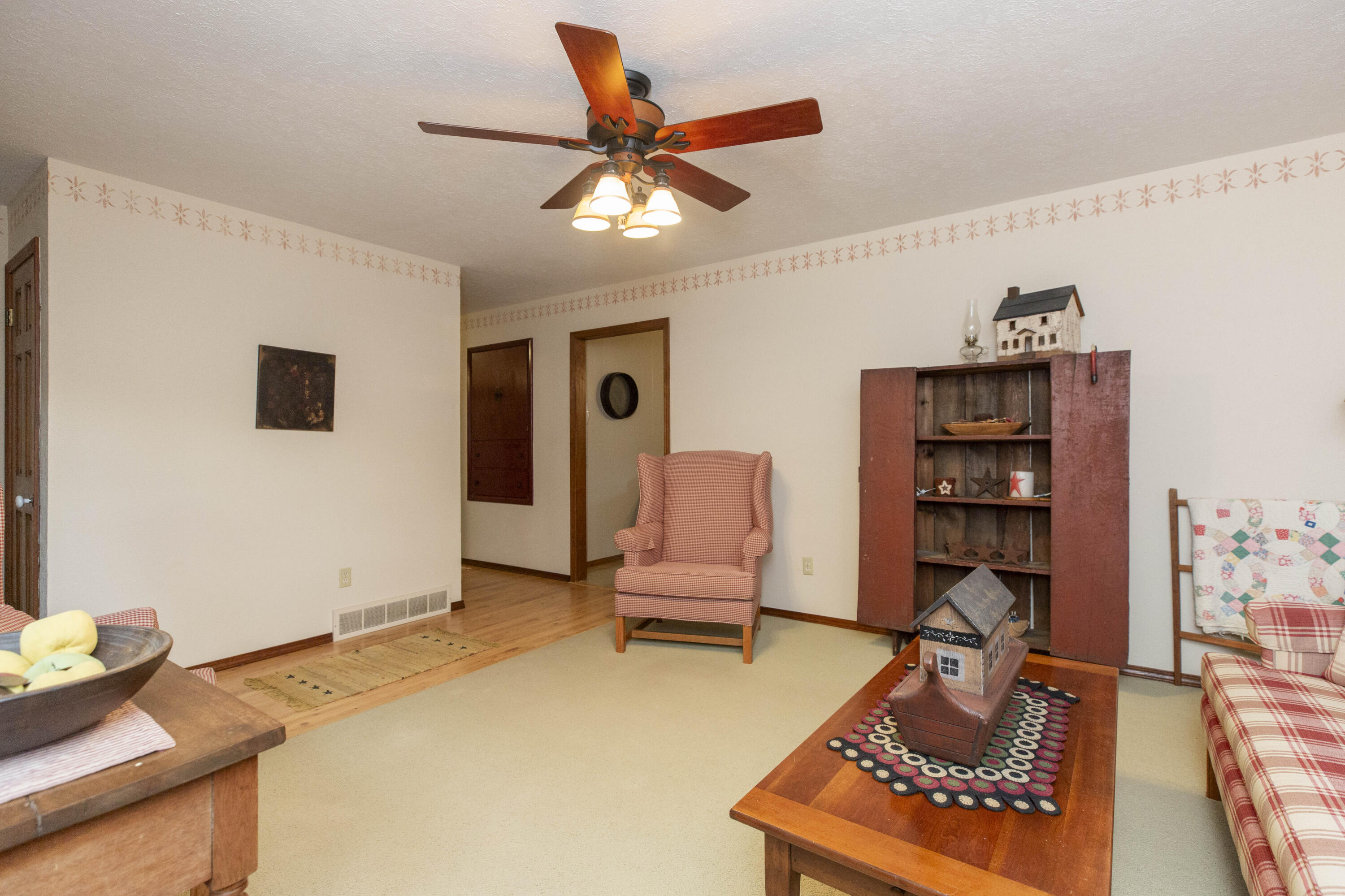 1317 Norwood Road Niles, MI 49120 - Photo 4 of 35 1317 Norwood_2024_IMG_7621 - Copy