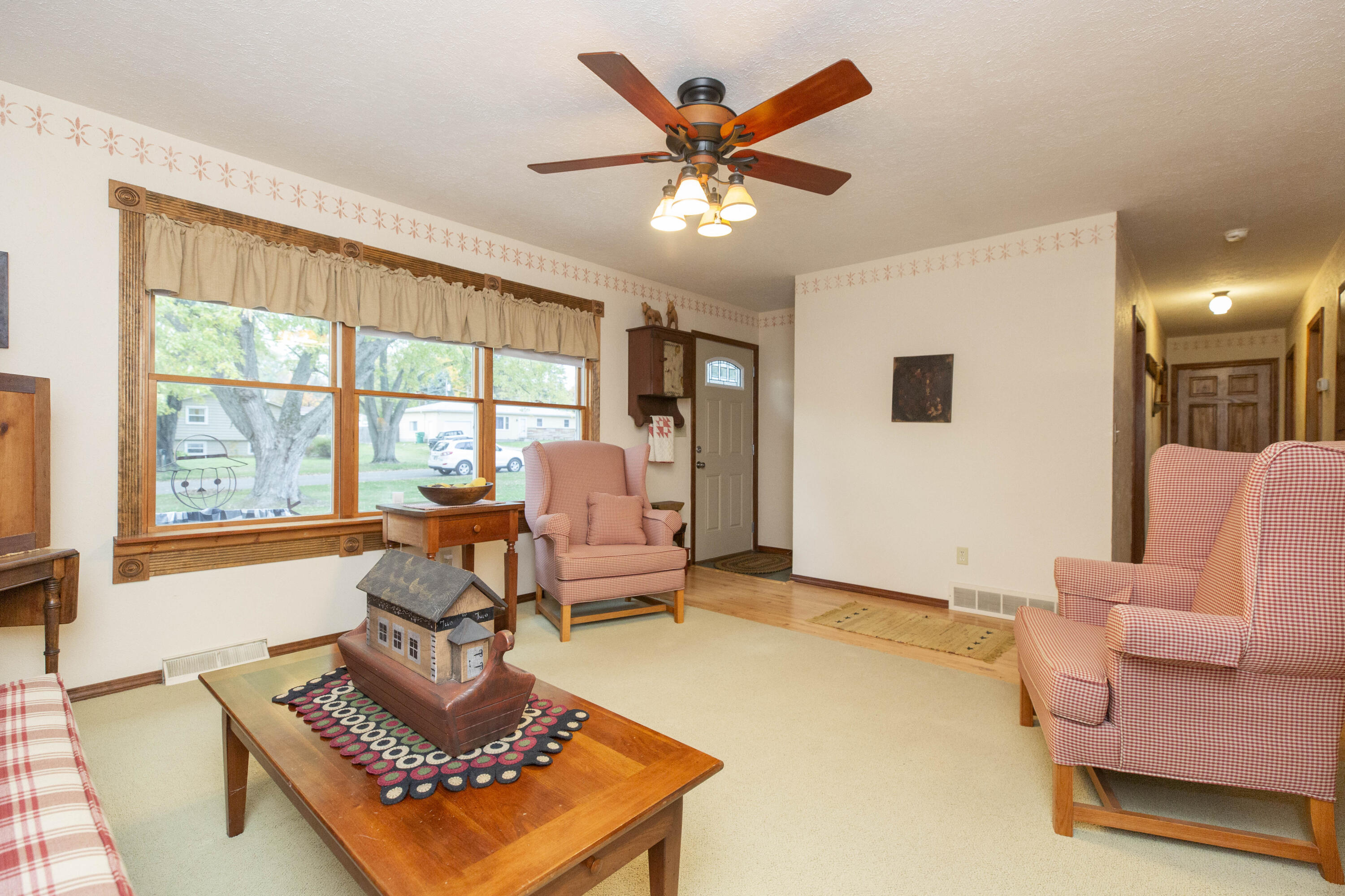 1317 Norwood Road Niles, MI 49120 - Photo 5 of 35 1317 Norwood_2024_IMG_7622 - Copy