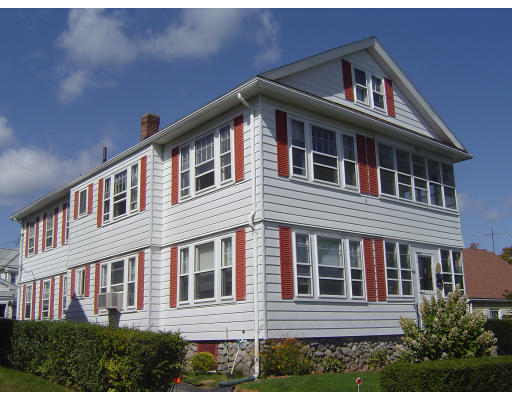 14 Dustin Street Worcester, MA 01604 - Photo 1 of 1 Gallery Image 1