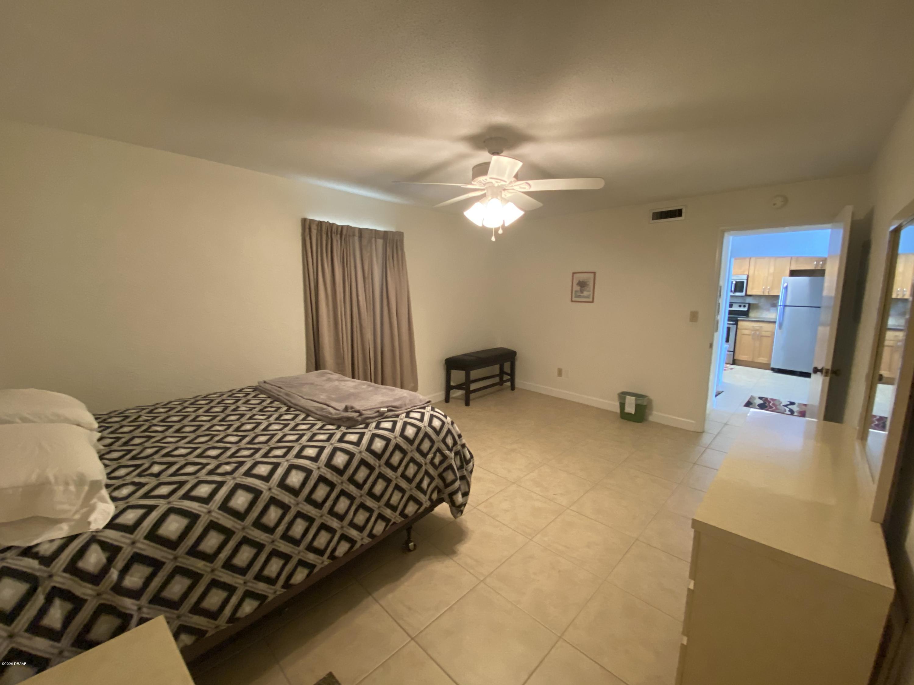 915 Ocean Shore Boulevard, Unit 4030 Ormond Beach, FL 32176 - Photo 25 of 37 Guest Bedroom