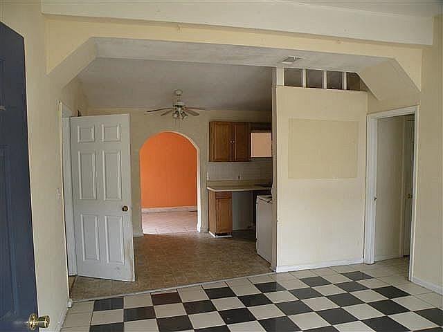 2041 Olive Springs Road Southeast Marietta, GA 30060 - Photo 3 of 6 a view of a entryway door with a rug
