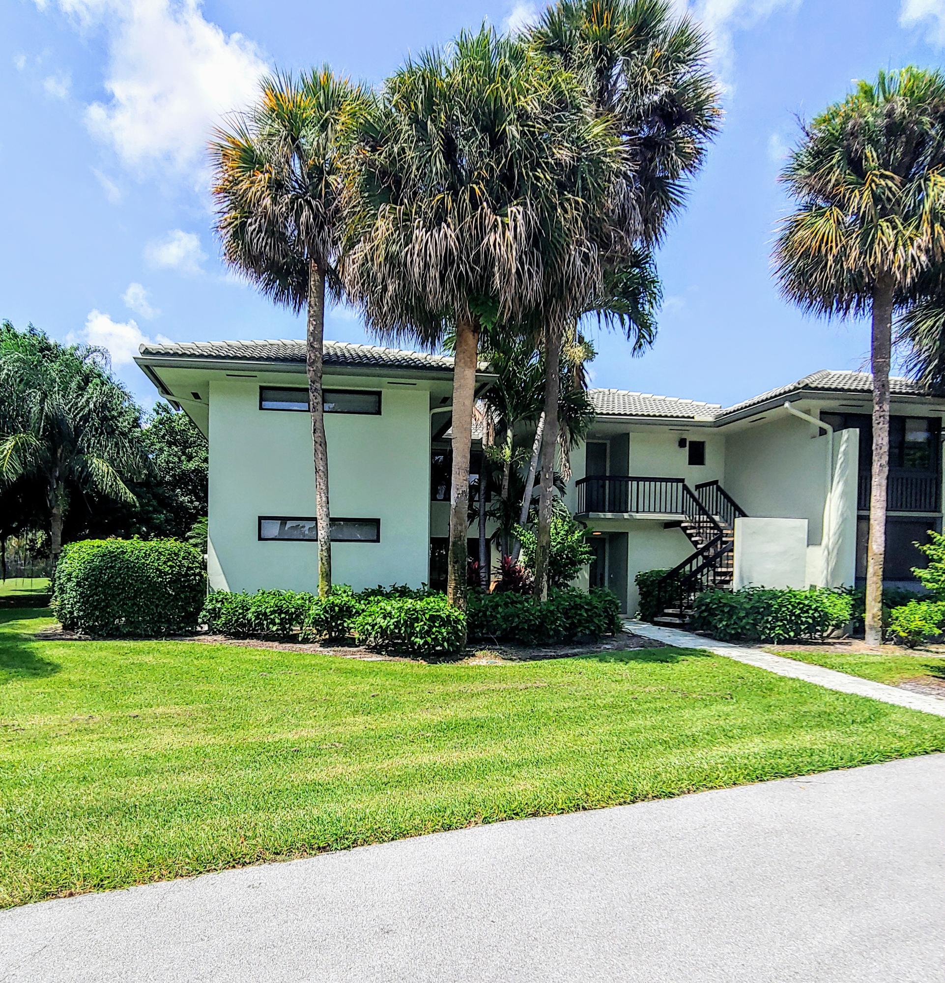 3845 North Quail Ridge Drive Boynton Beach, FL 33436 - Photo 1 of 23 exterior