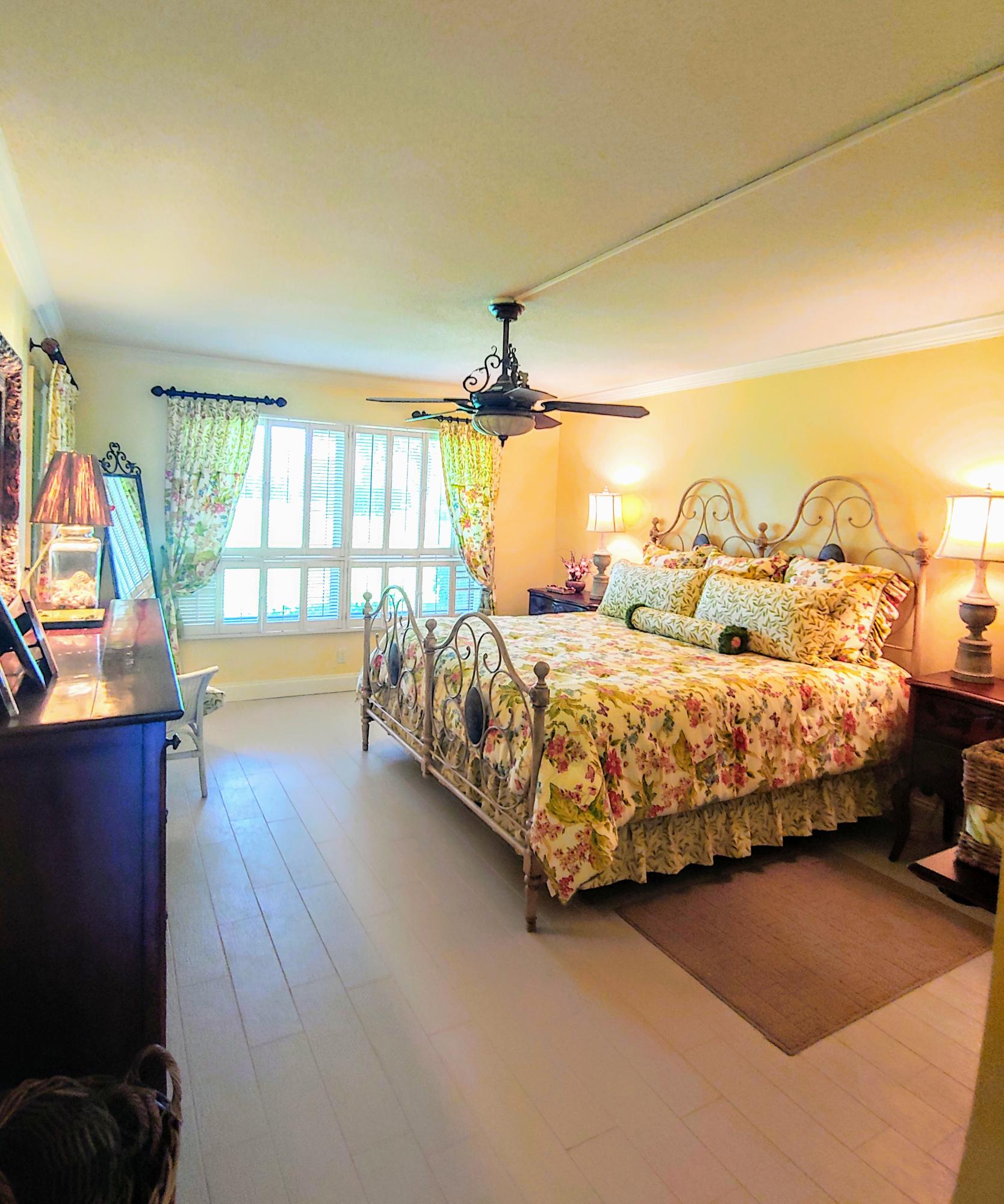 3845 North Quail Ridge Drive Boynton Beach, FL 33436 - Photo 12 of 23 Master Bedroom