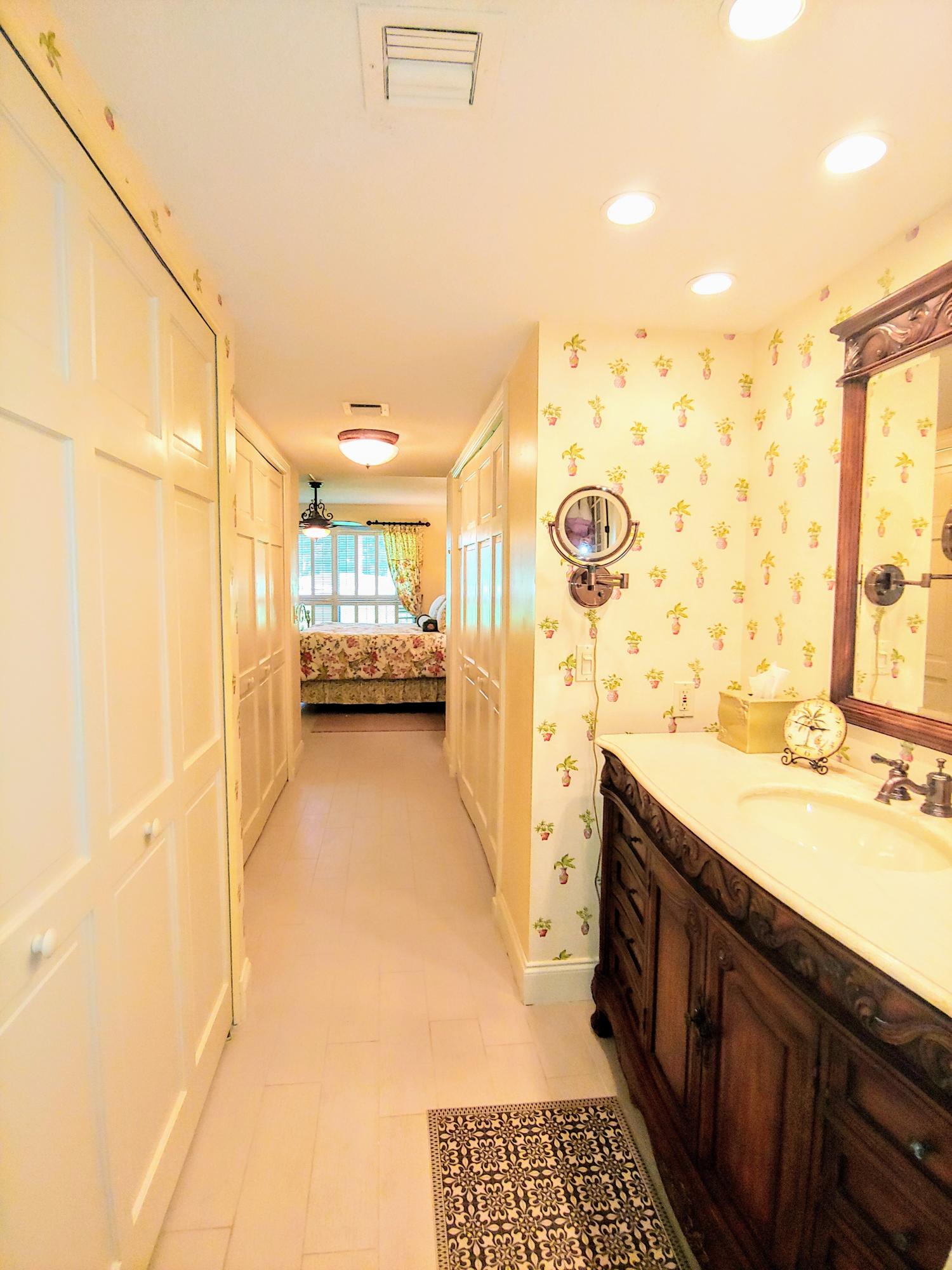 3845 North Quail Ridge Drive Boynton Beach, FL 33436 - Photo 14 of 23 Master Bath