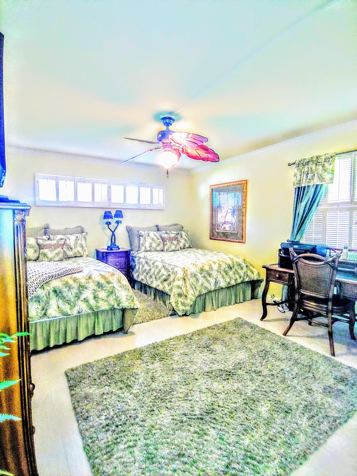 3845 North Quail Ridge Drive Boynton Beach, FL 33436 - Photo 15 of 23 2nd Bedroom