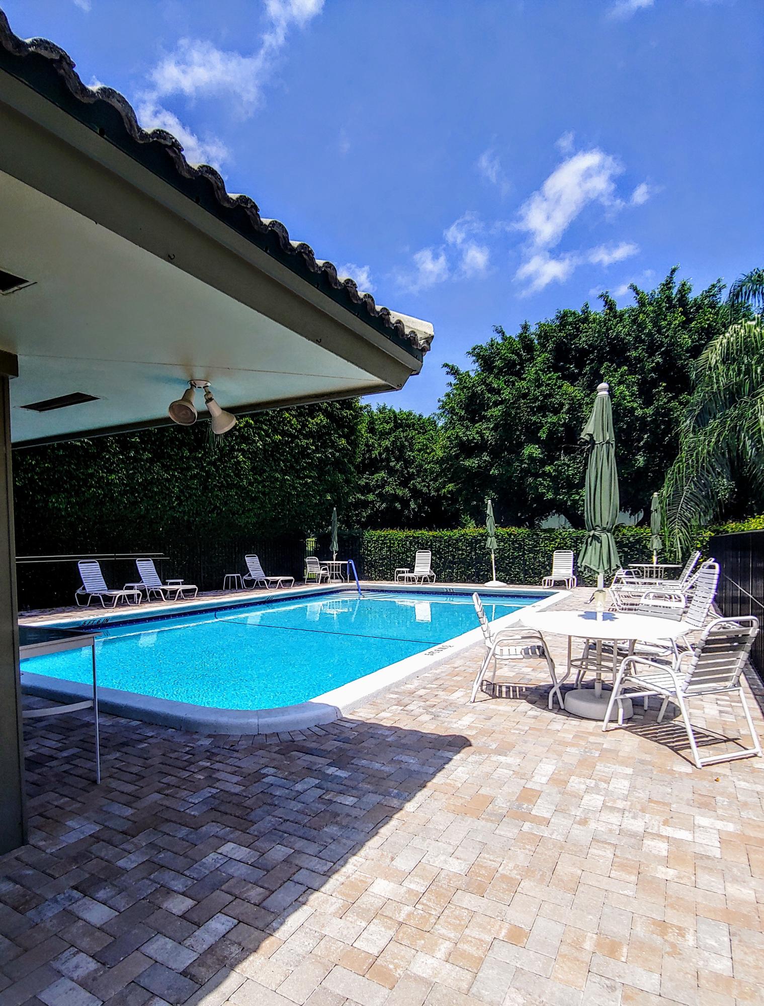 3845 North Quail Ridge Drive Boynton Beach, FL 33436 - Photo 18 of 23 Mallard Pool