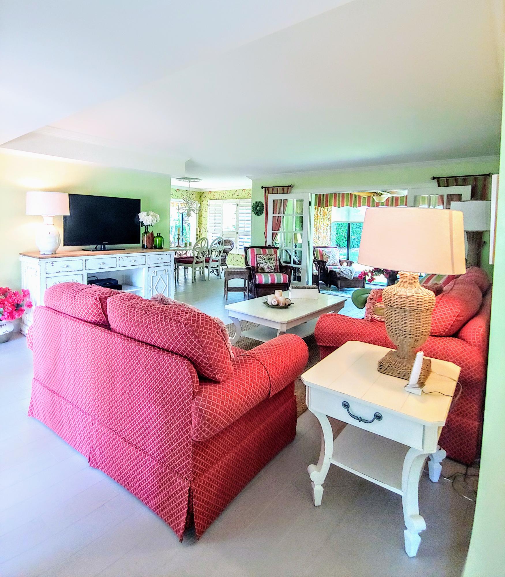 3845 North Quail Ridge Drive Boynton Beach, FL 33436 - Photo 3 of 23 Living Area