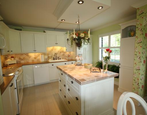 3845 North Quail Ridge Drive Boynton Beach, FL 33436 - Photo 8 of 23 Kitchen