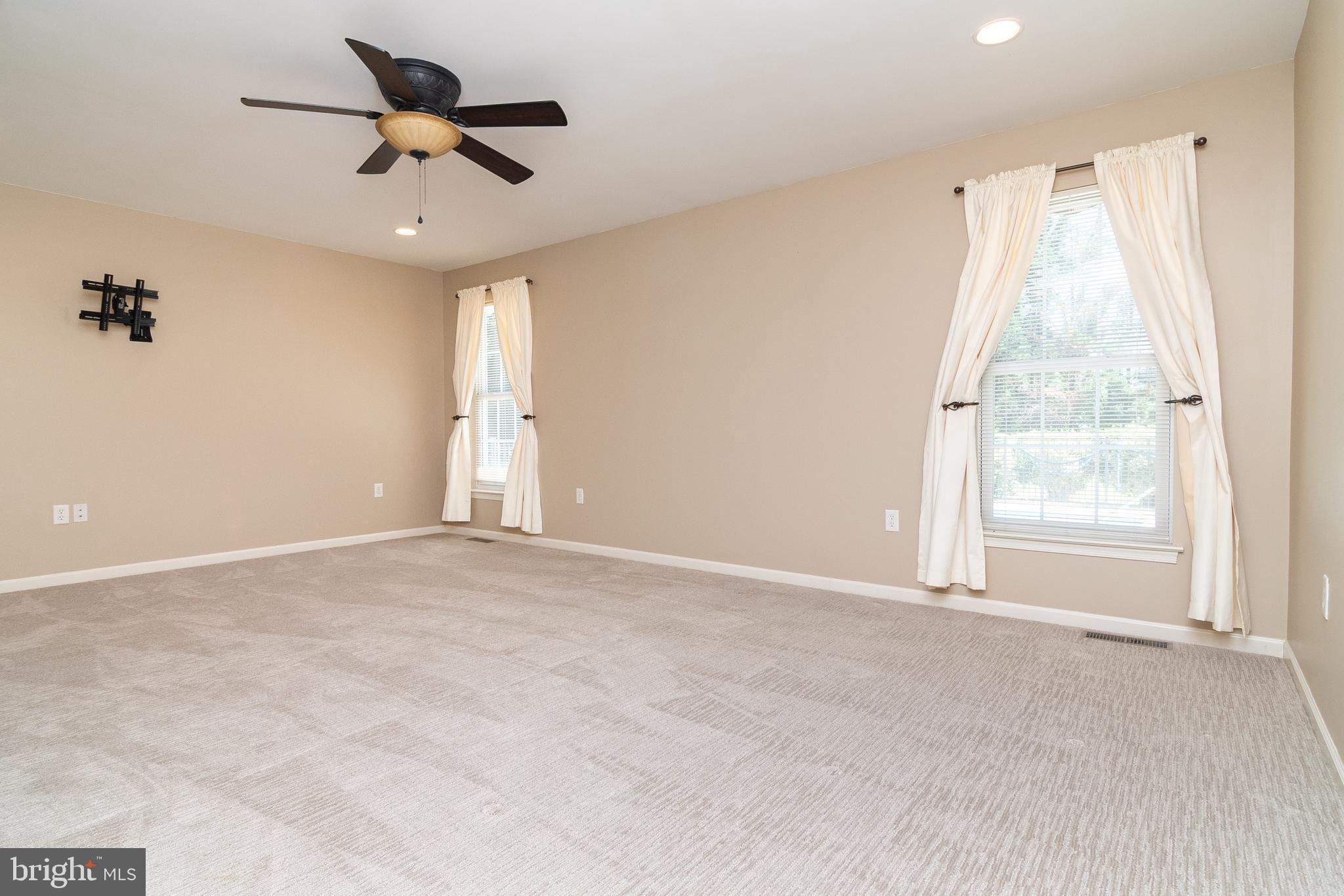 12 Petunia Road Greenwood, DE 19950 - Photo 25 of 50 Master Bedroom