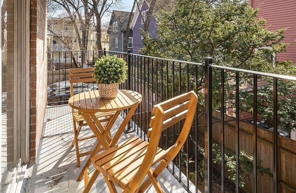 76 Garfield Street, Unit 4 Cambridge, MA 02138 - Photo 13 of 16