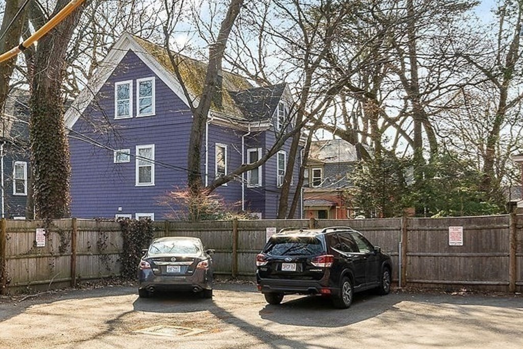 76 Garfield Street, Unit 4 Cambridge, MA 02138 - Photo 14 of 16