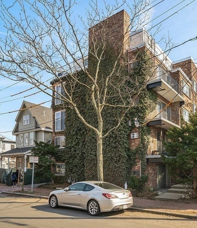 76 Garfield Street, Unit 4 Cambridge, MA 02138 - Photo 16 of 16