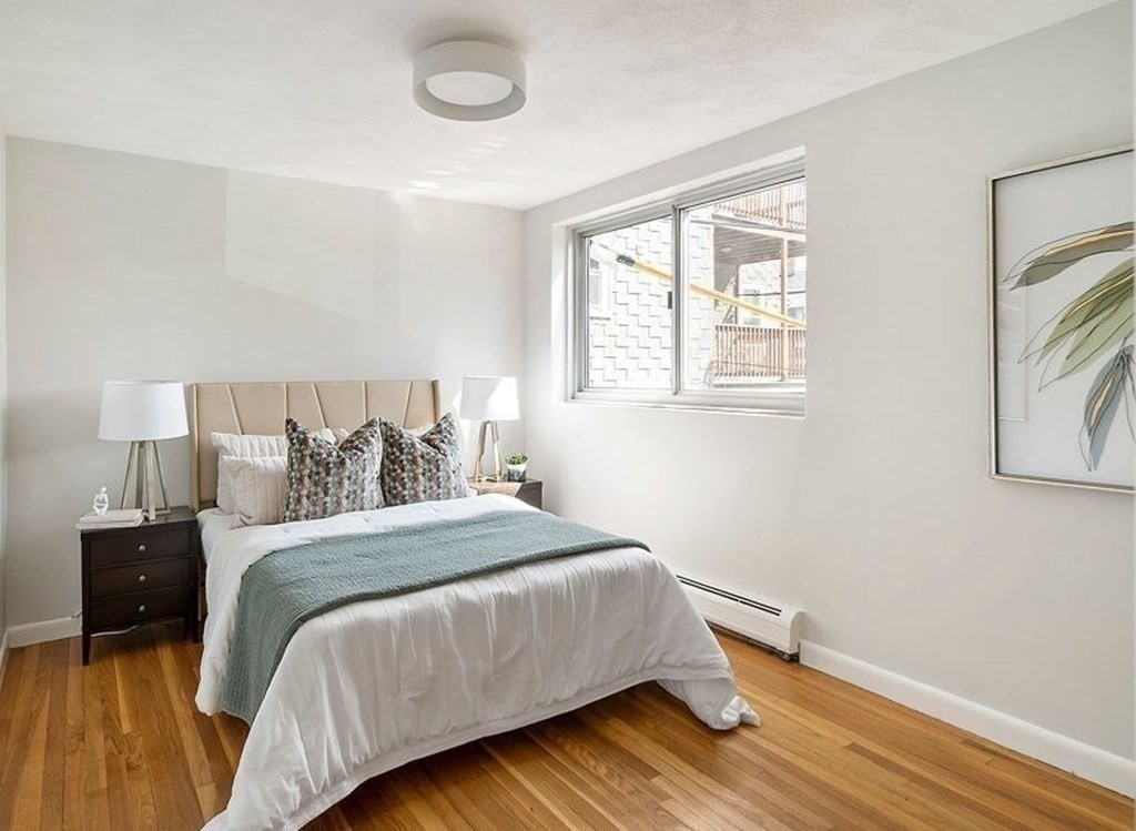 76 Garfield Street, Unit 4 Cambridge, MA 02138 - Photo 9 of 16