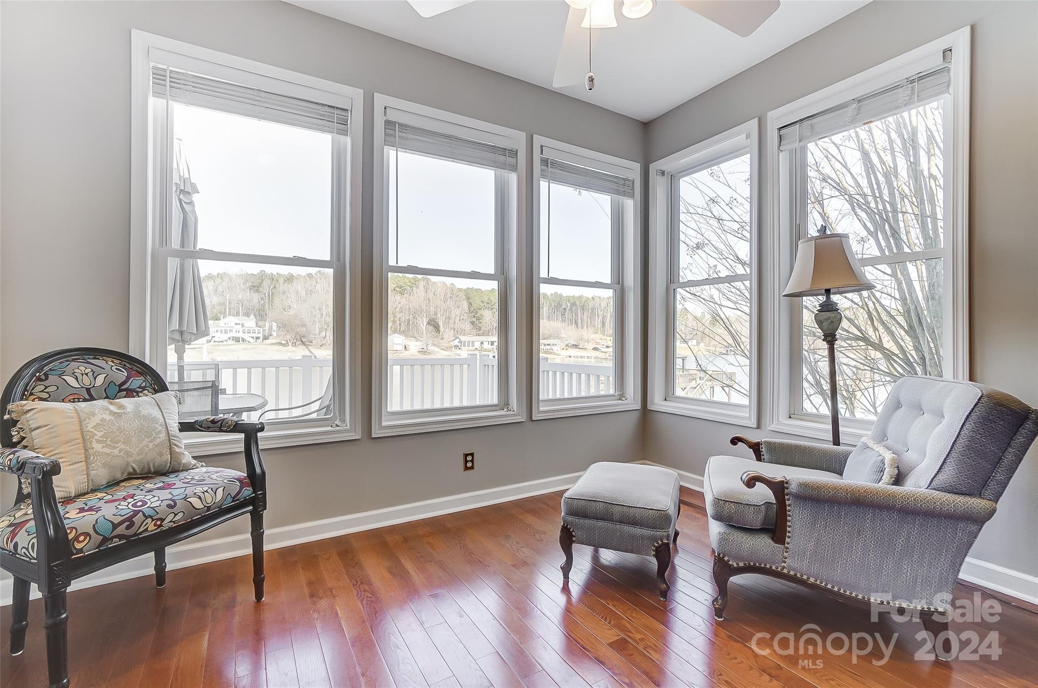 2704 Sadler Road Charlotte, NC 28278 - Photo 20 of 48 Gallery Image 20