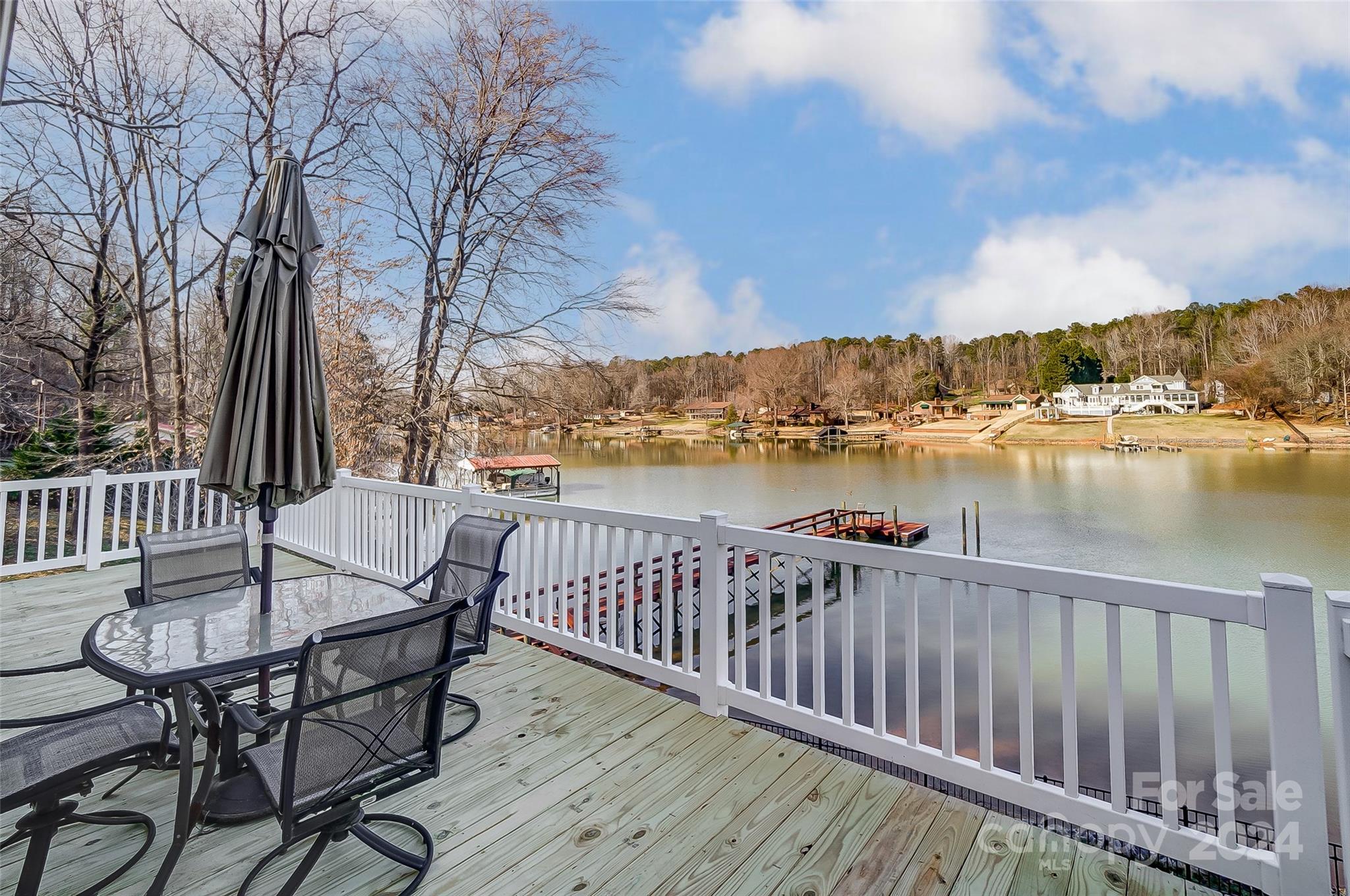 2704 Sadler Road Charlotte, NC 28278 - Photo 27 of 48 Gallery Image 27